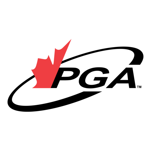Logo PGA du Canada